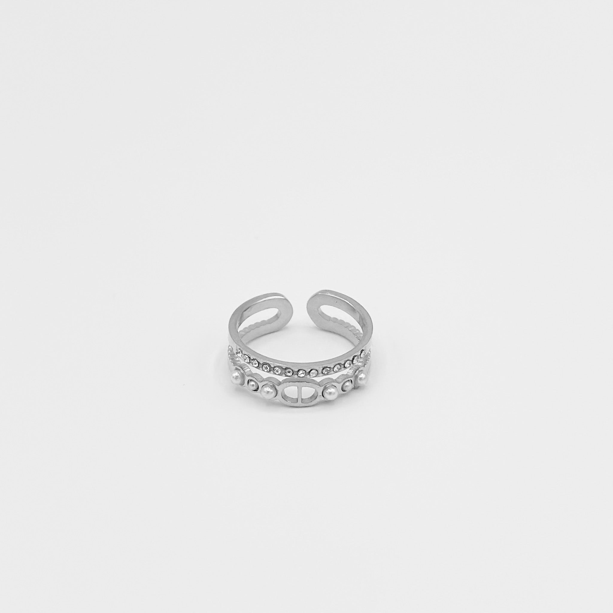 Bague Cataleya