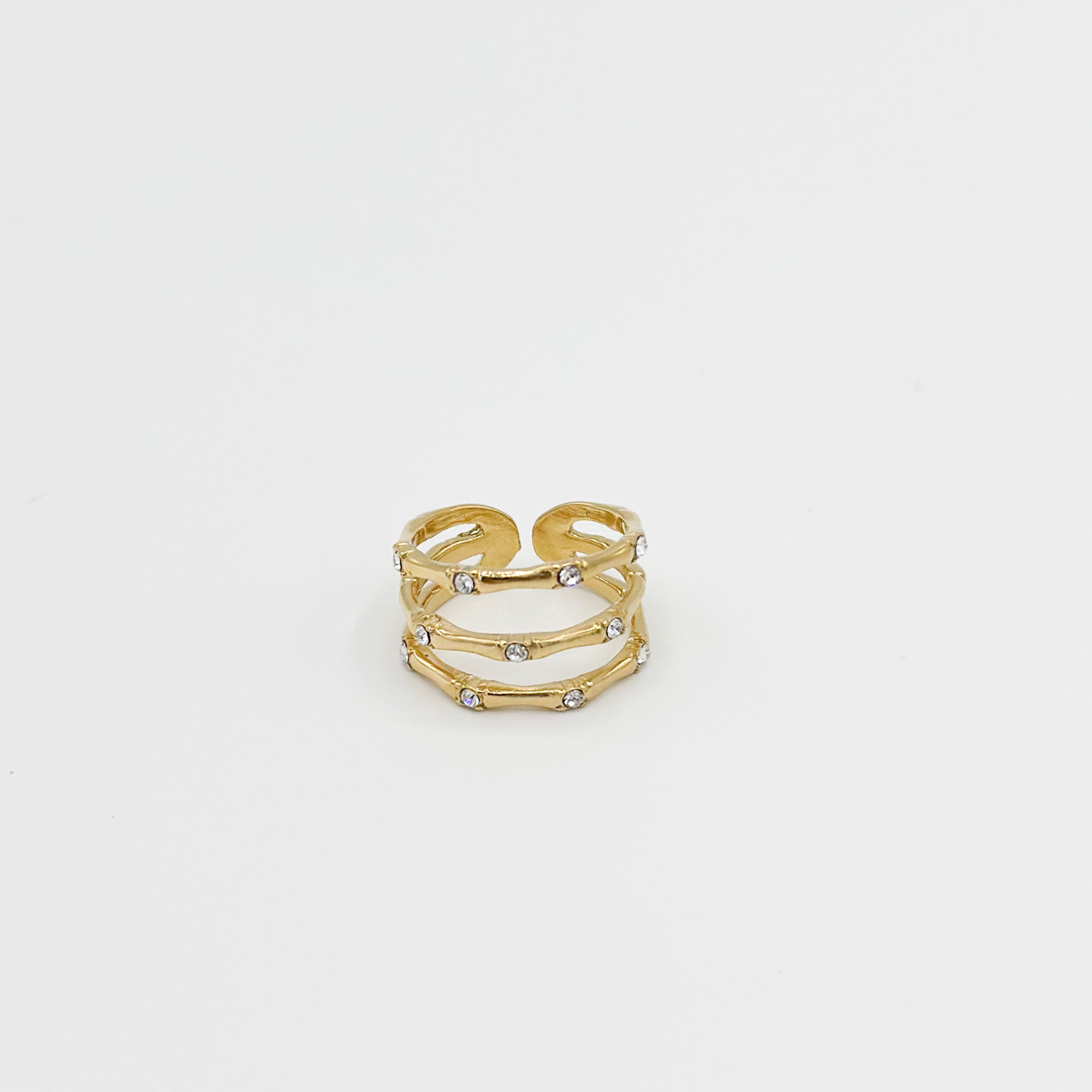 Bague Salma