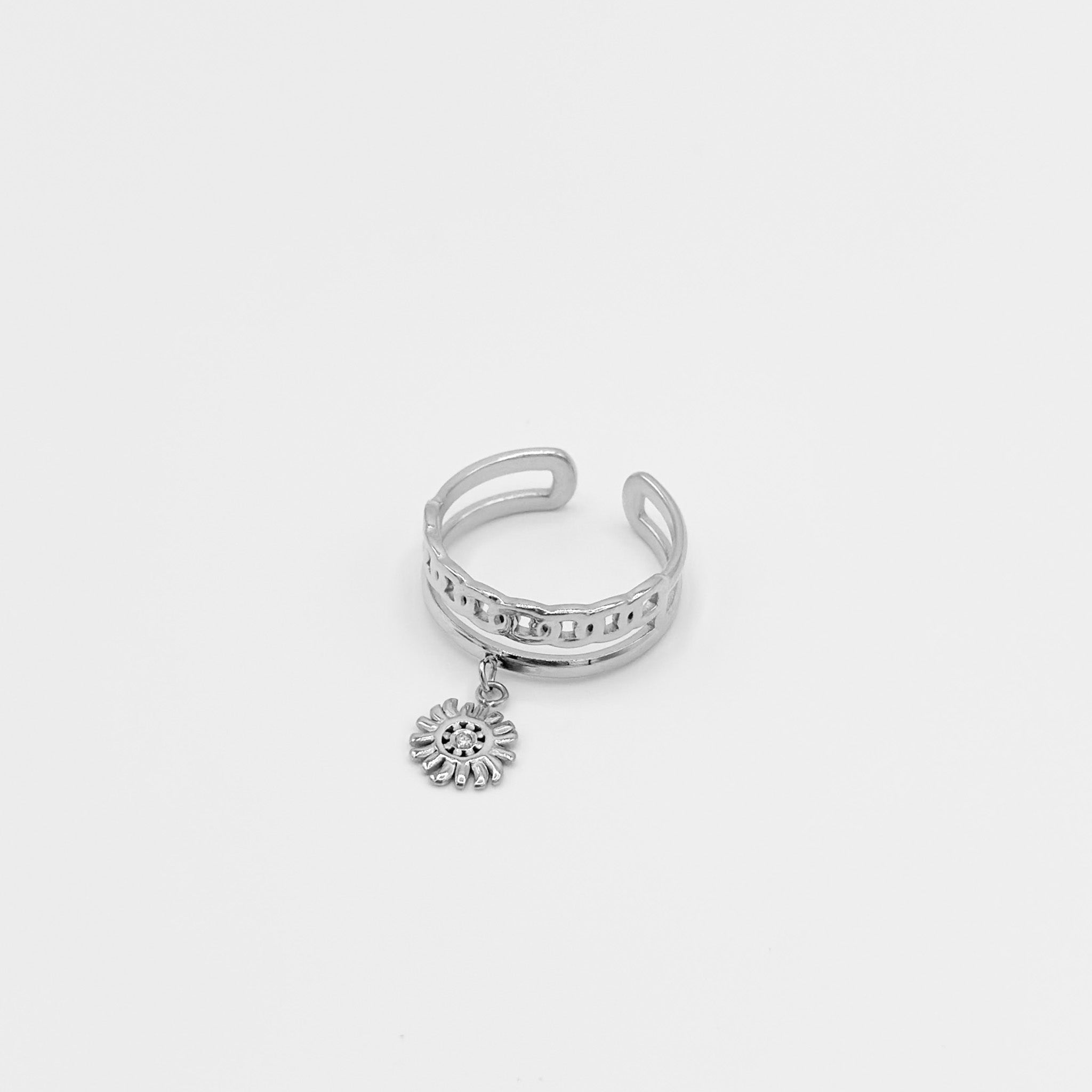 Bague Sun