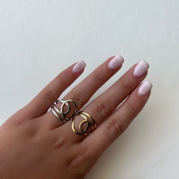 Bague Selma