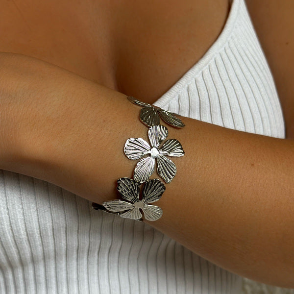 Bracelet Floralie