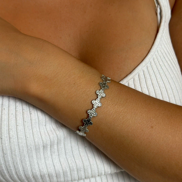 Bracelet Vanille