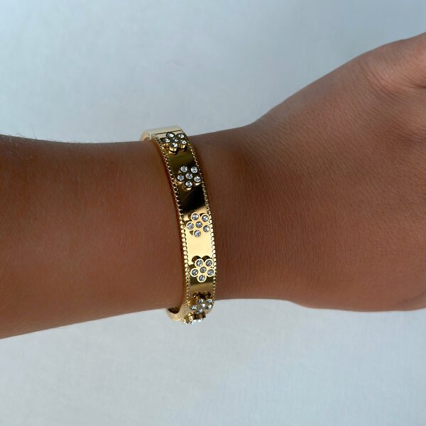 Bracelet Amalia