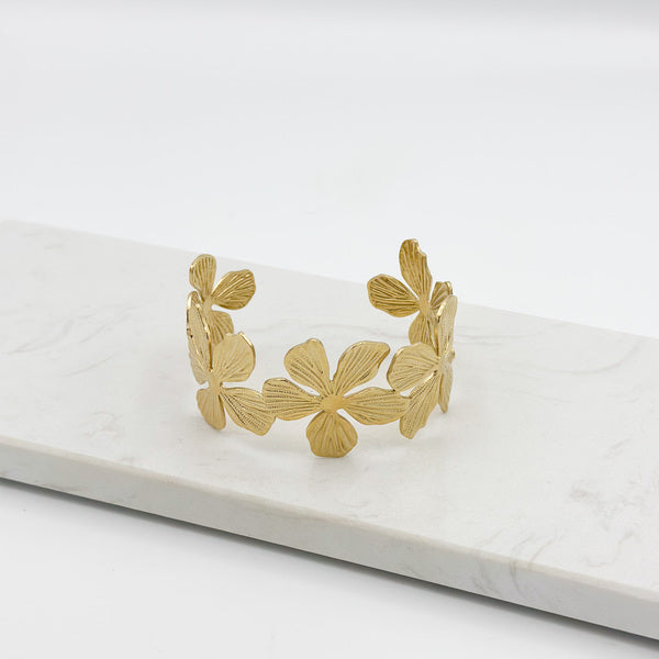 Bracelet Floralie