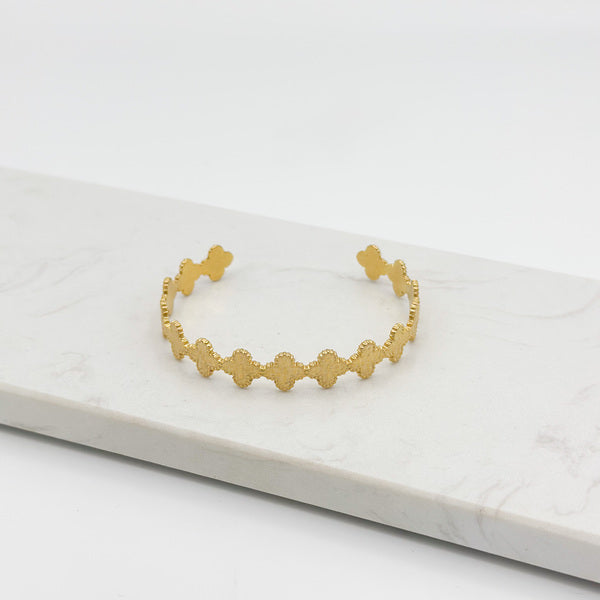 Bracelet Vanille