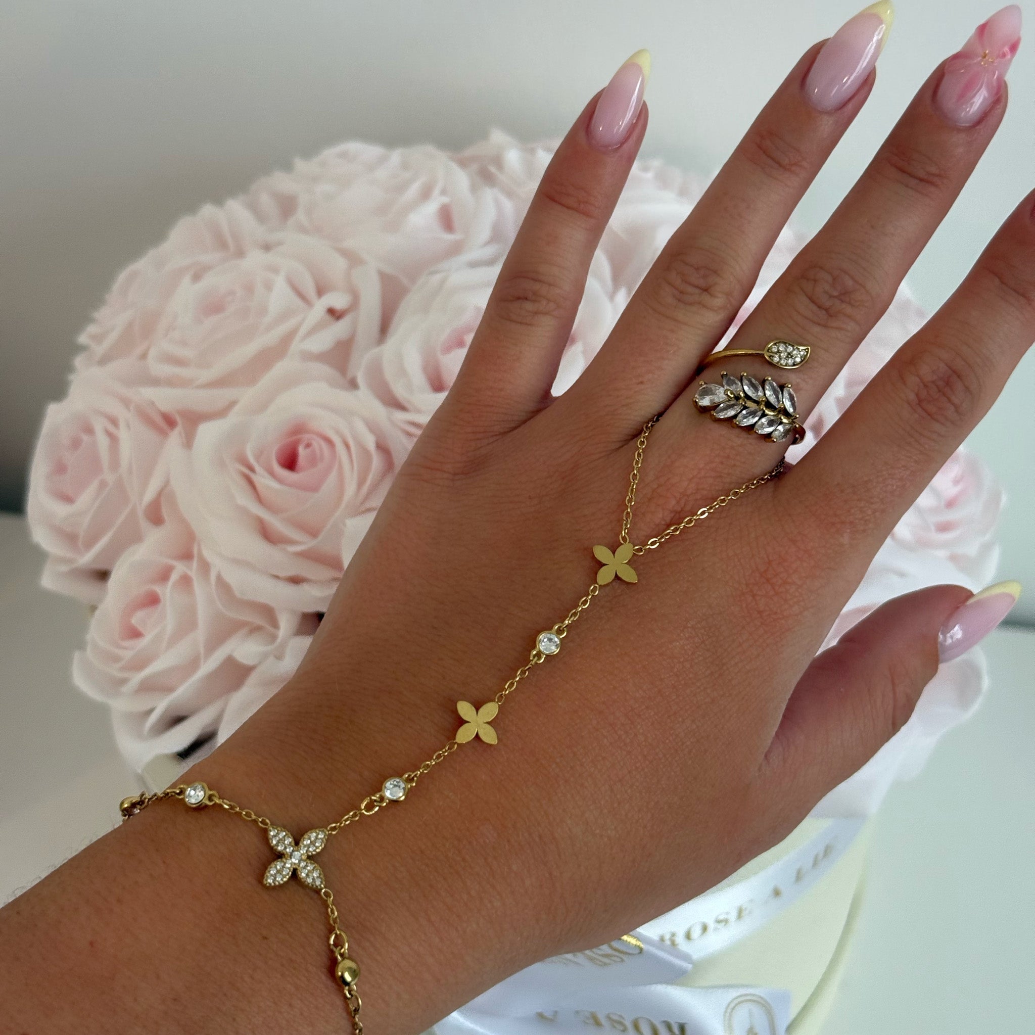 Chaine Kalya