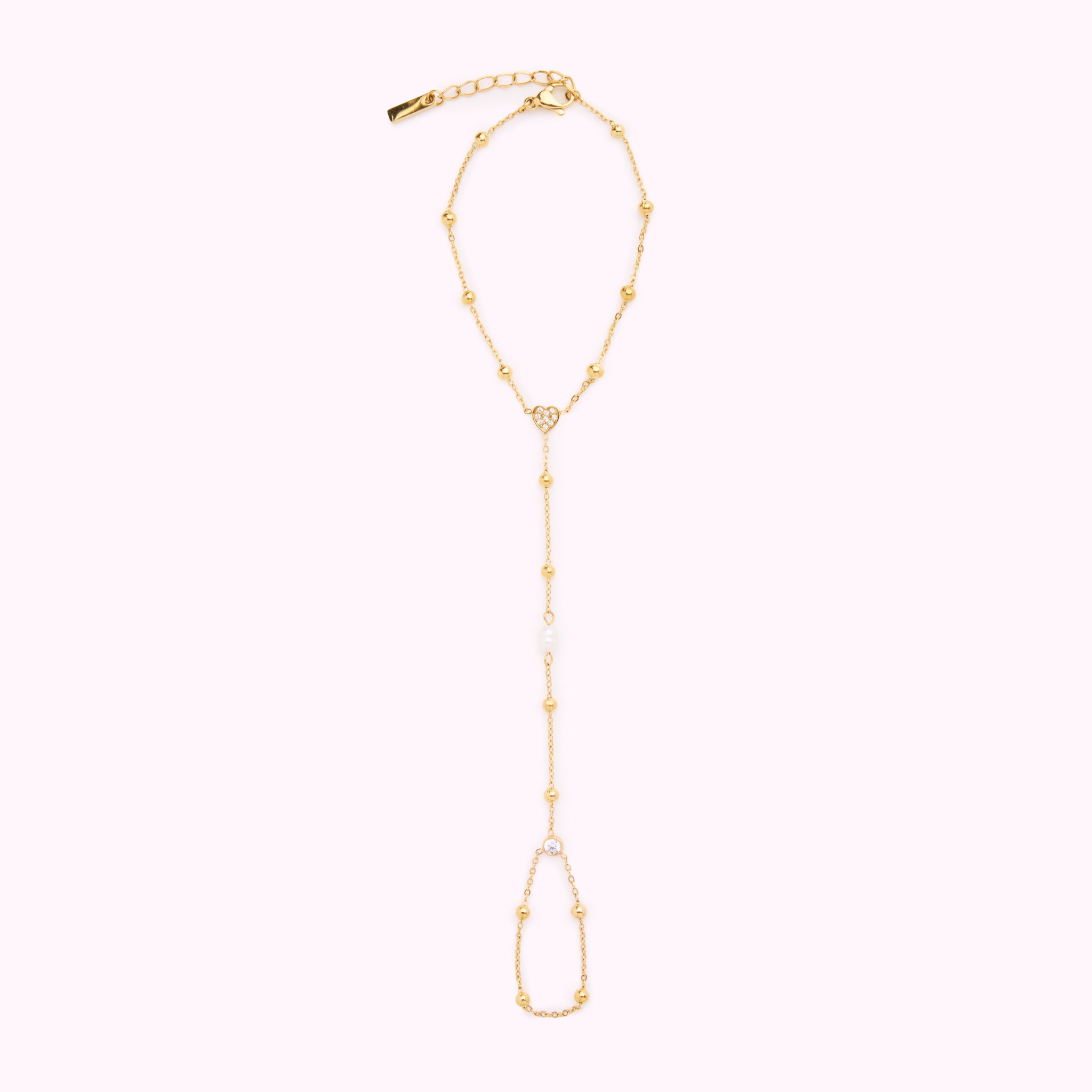 Chaine Angèle