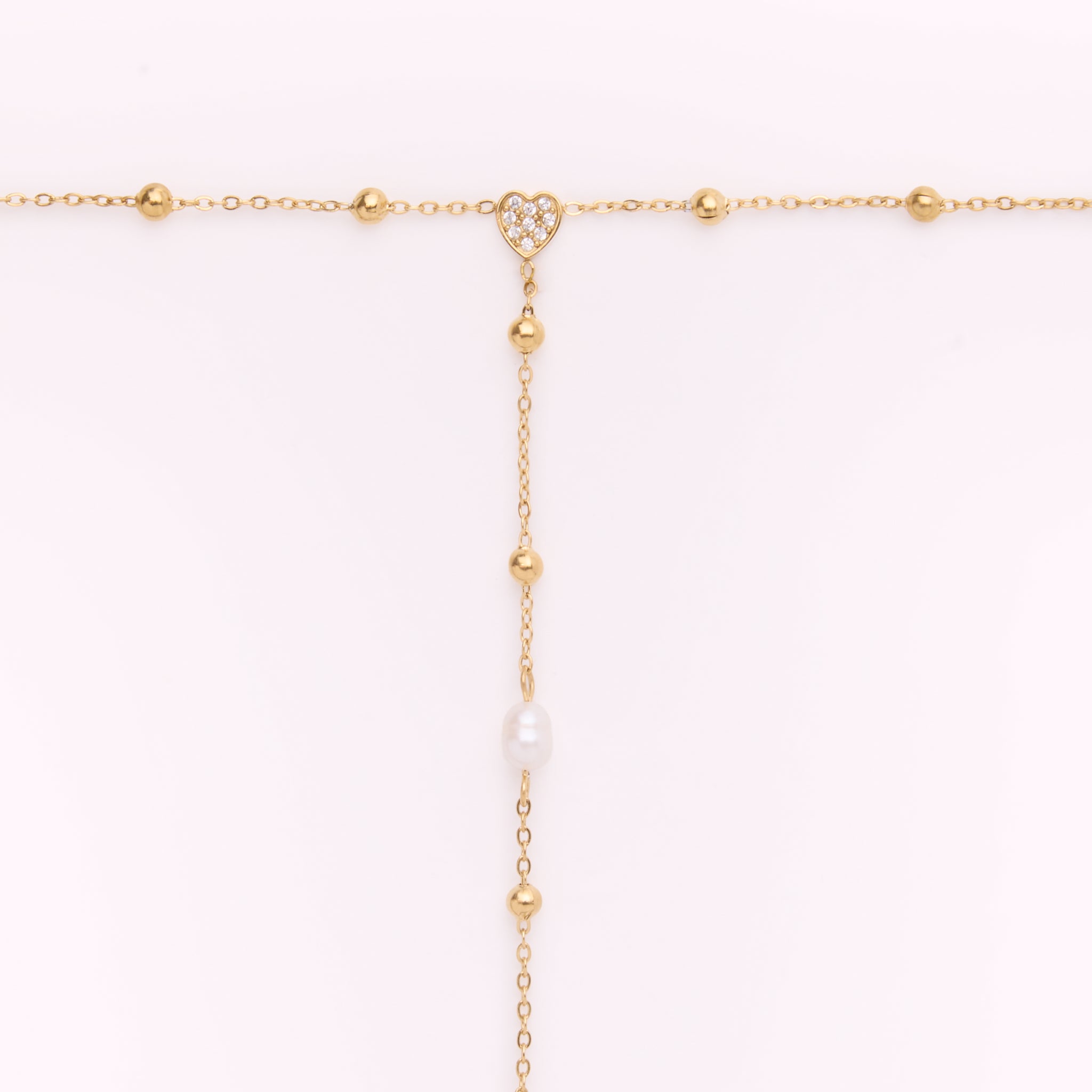 Chaine Angèle