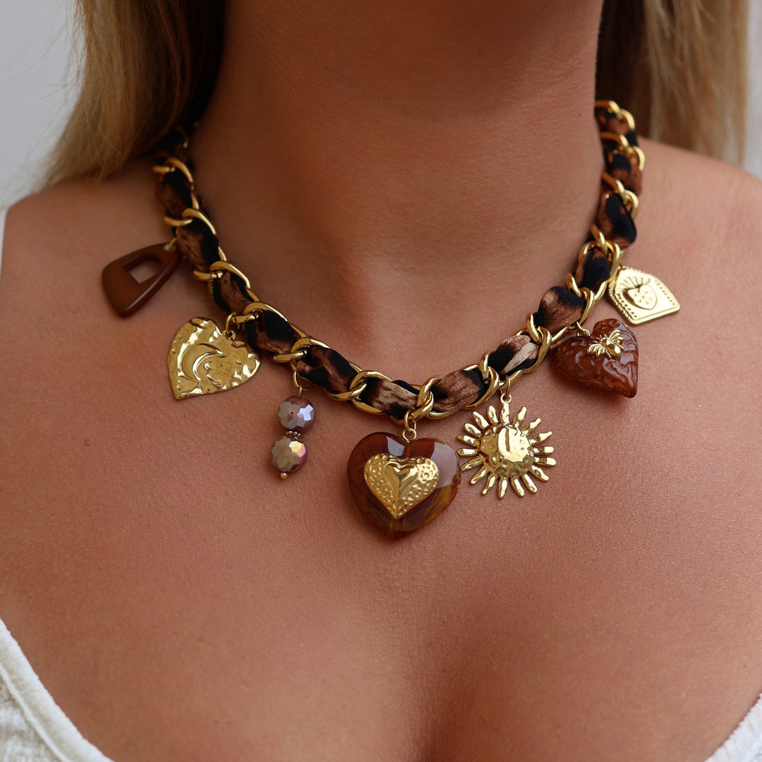 Collier Alana