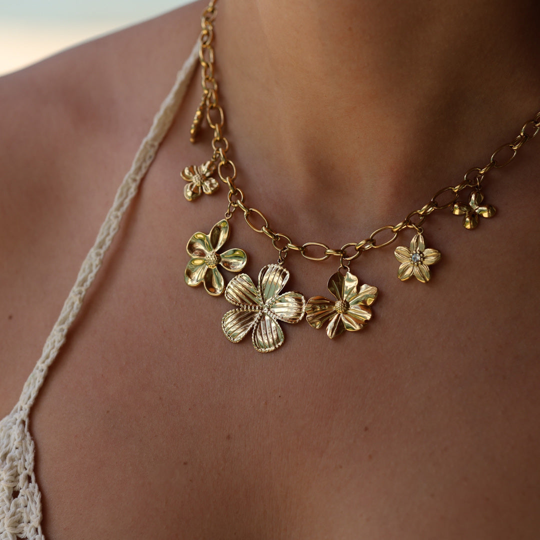 Collier Alixia