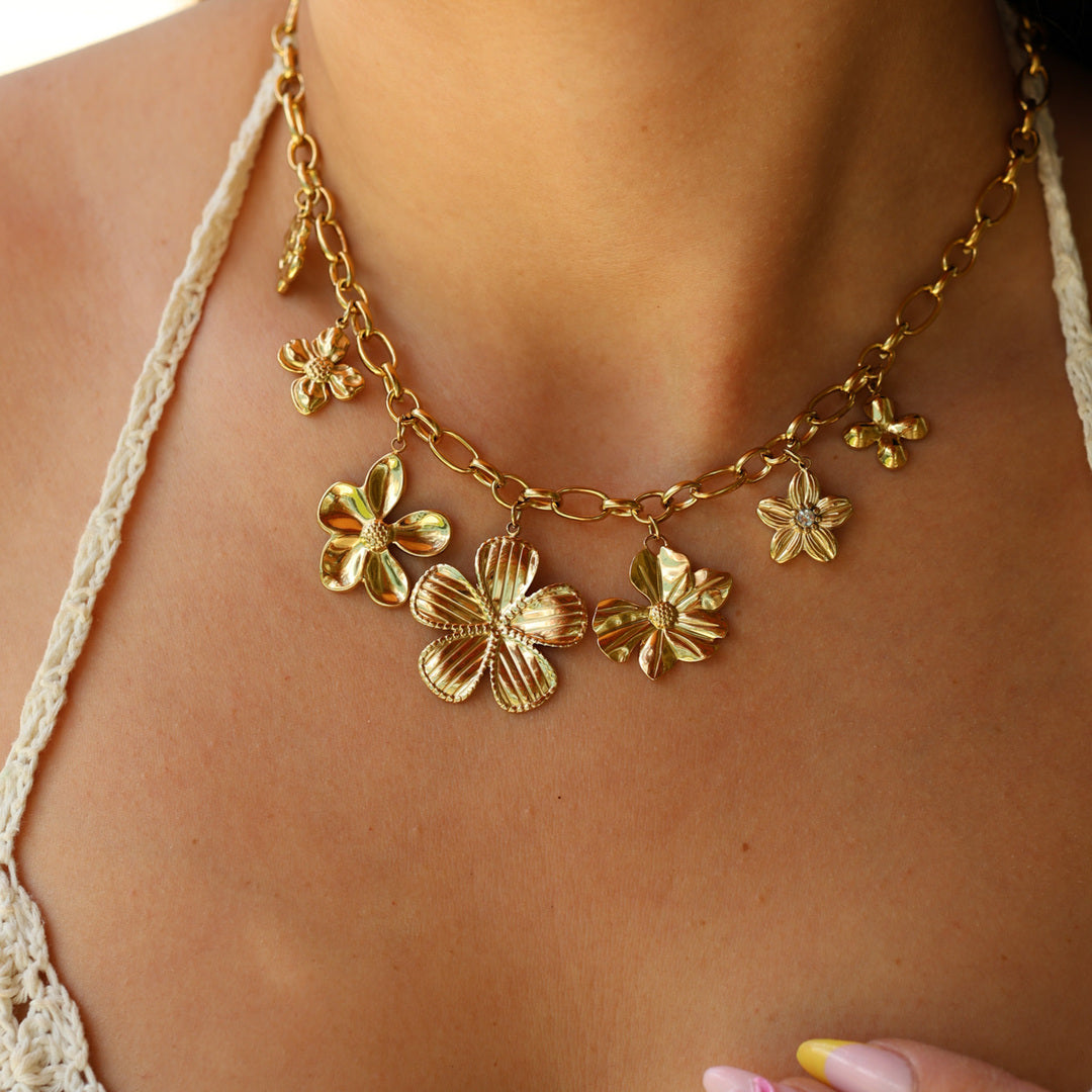 Collier Alixia