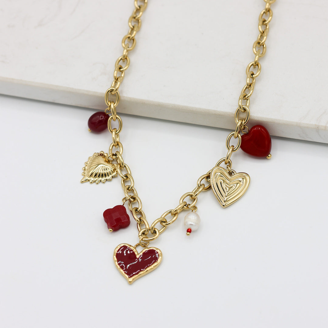 Collier Amina