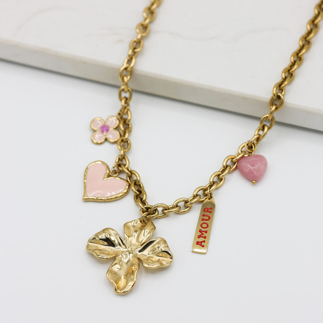 Collier Ana