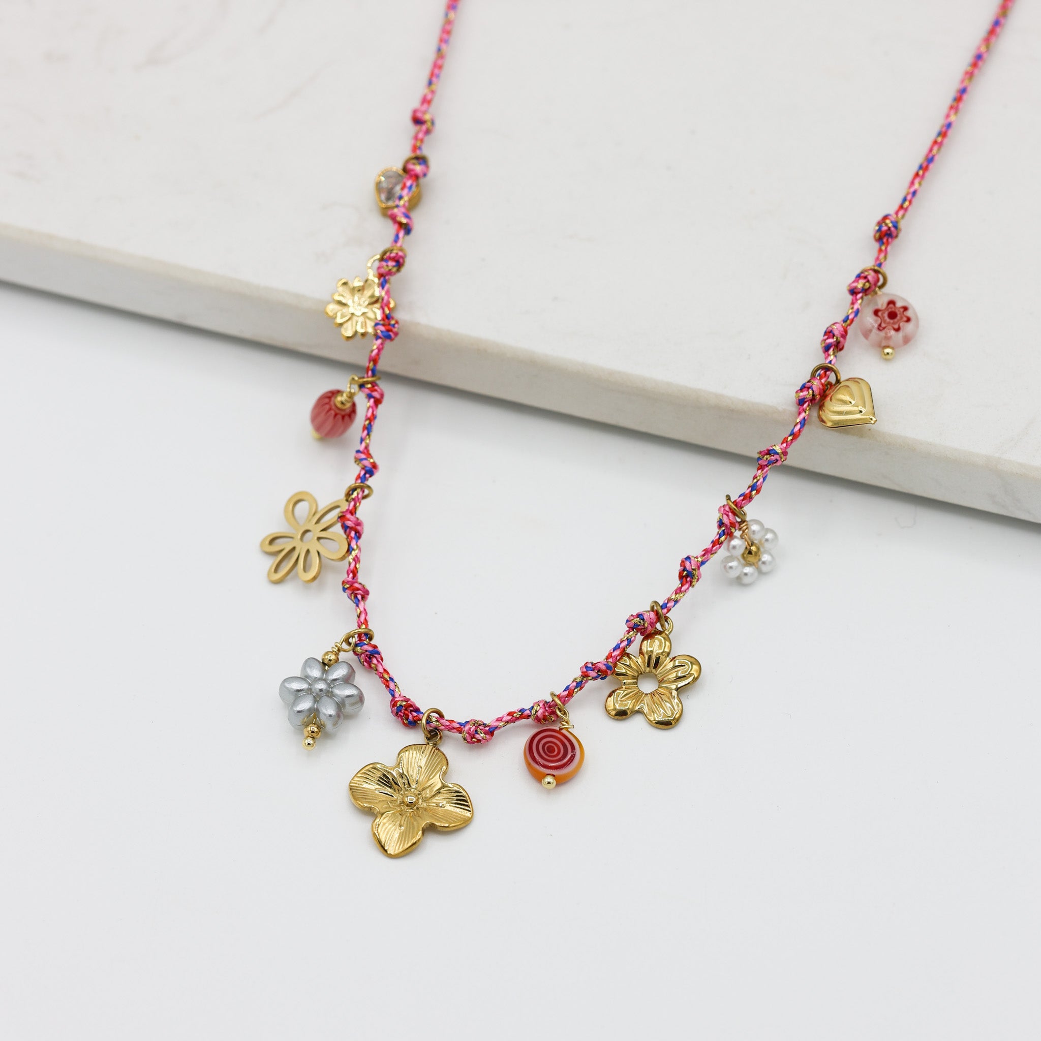 Collier Anaya