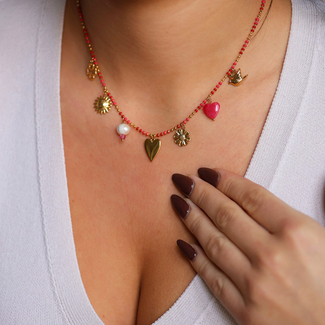 Collier Andréa