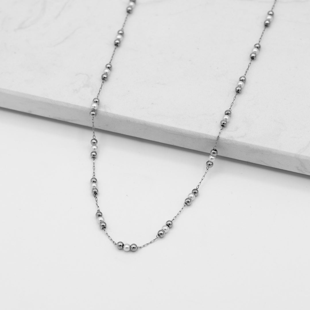 Collier Aria