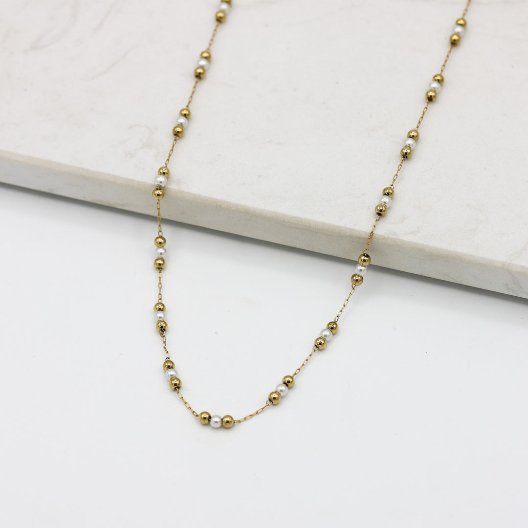 Collier Aria