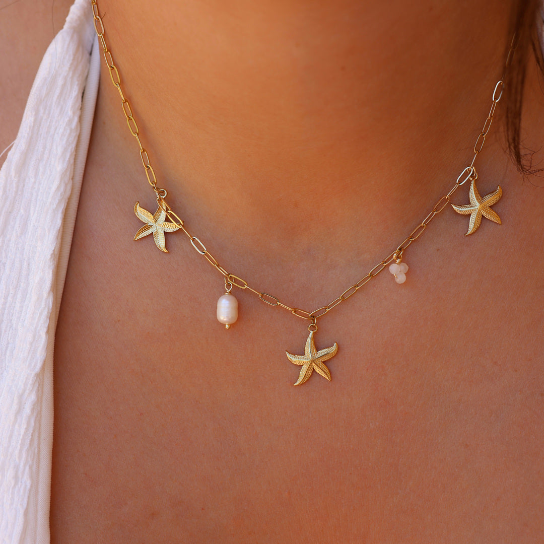 Collier Ariella