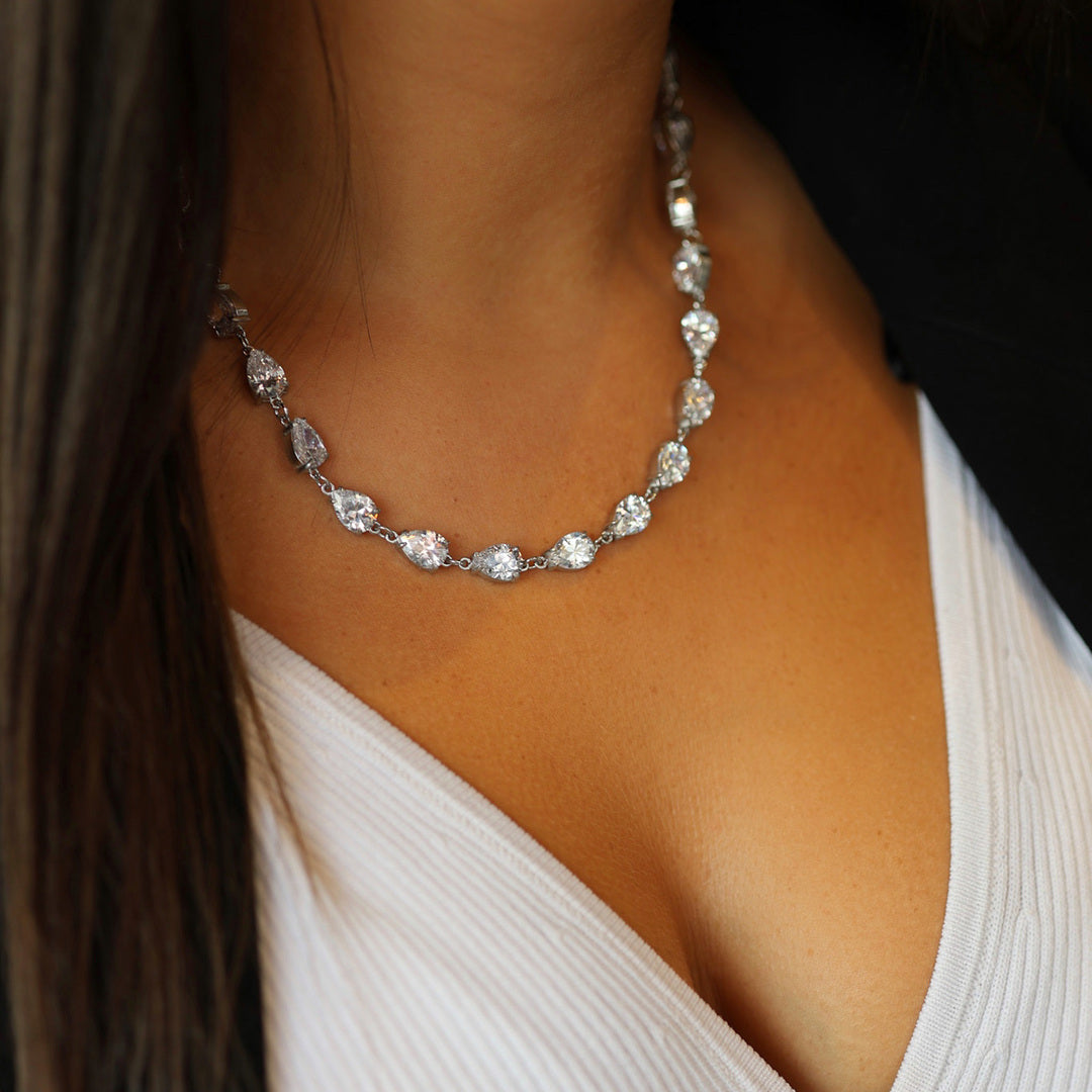Collier Blair