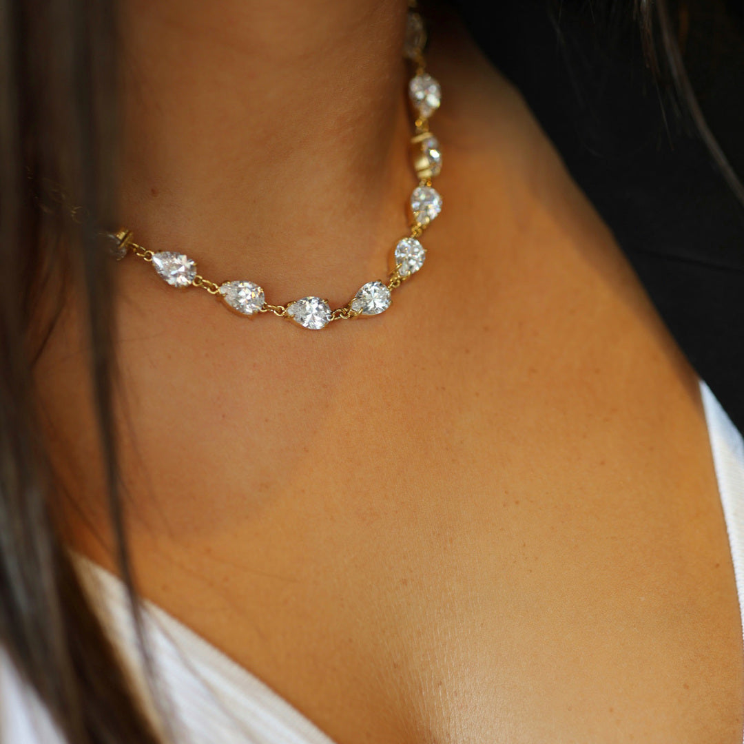 Collier Blair