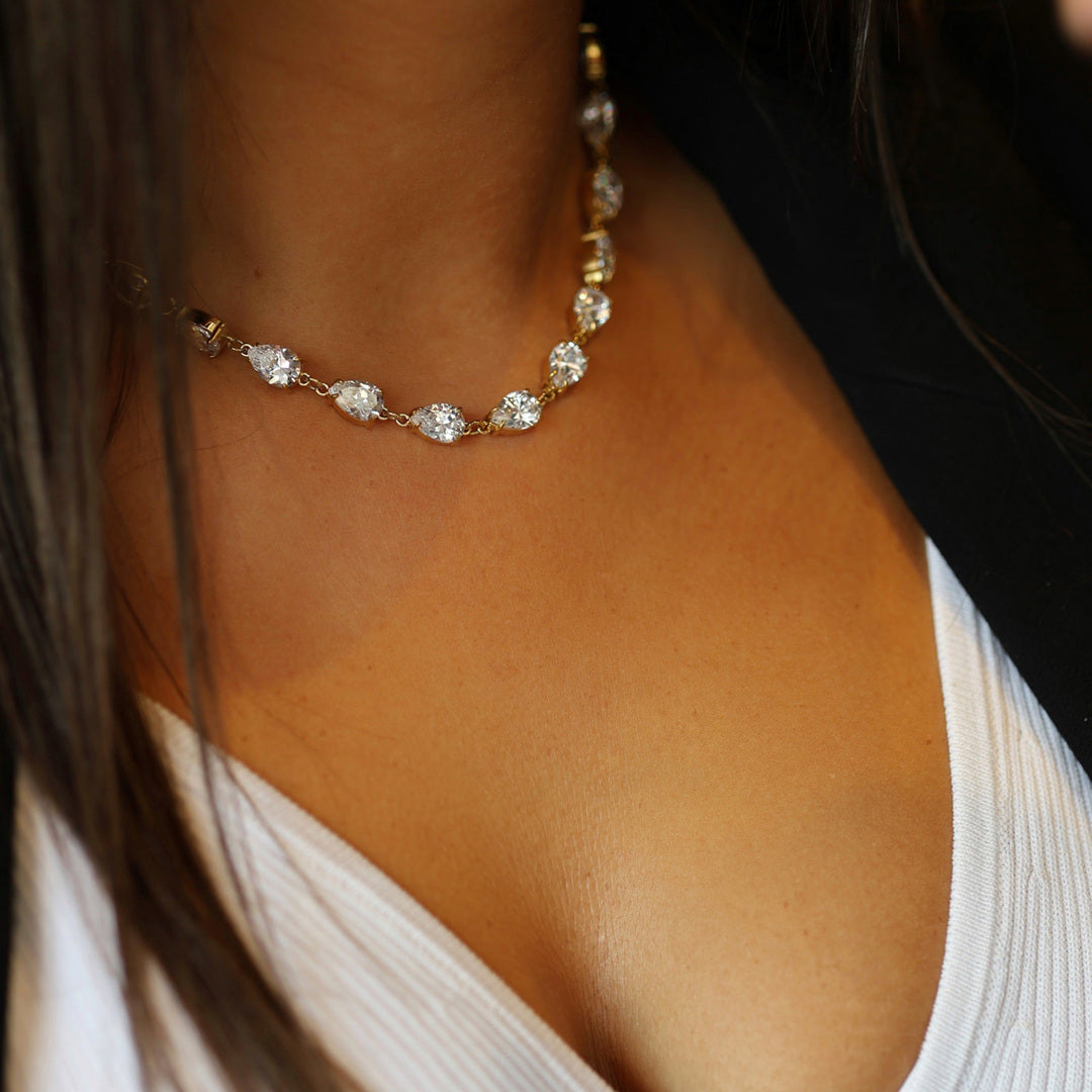 Collier Blair