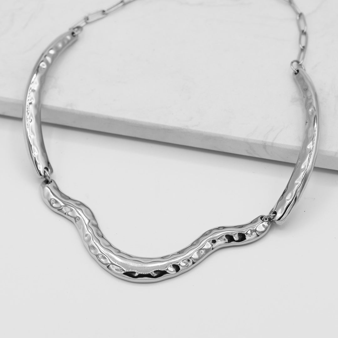Collier Bluma