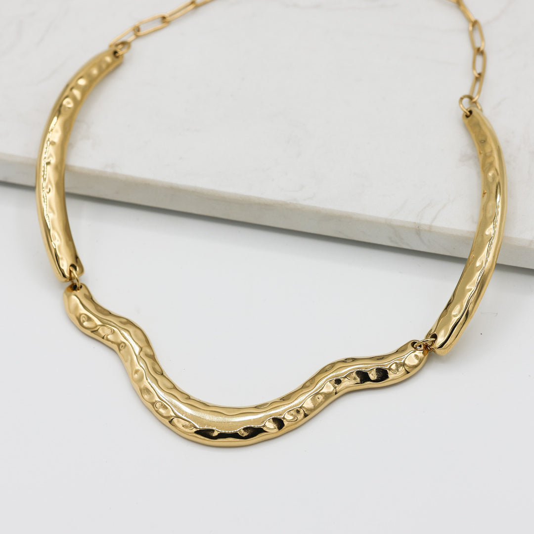 Collier Bluma