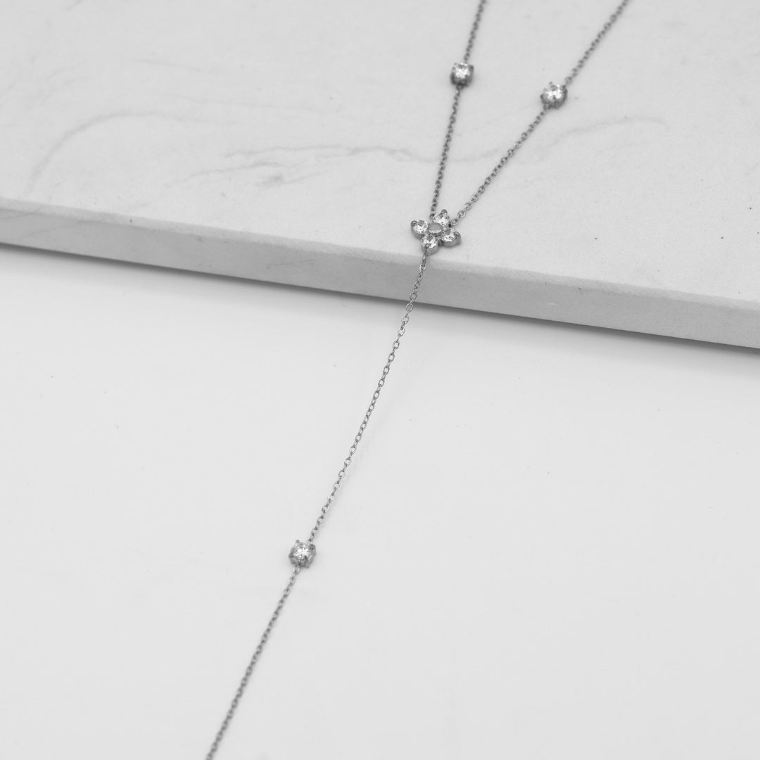 Collier Capucine
