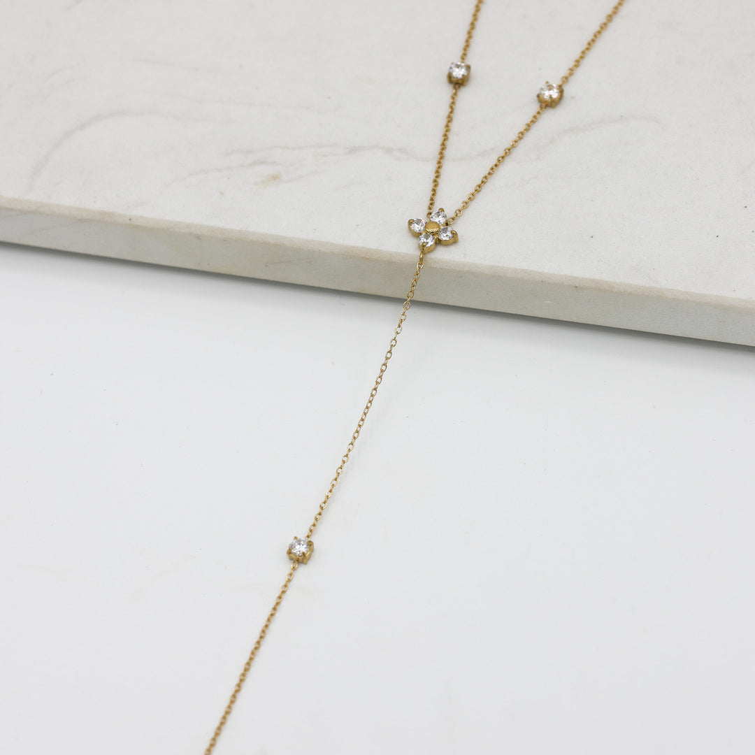 Collier Capucine