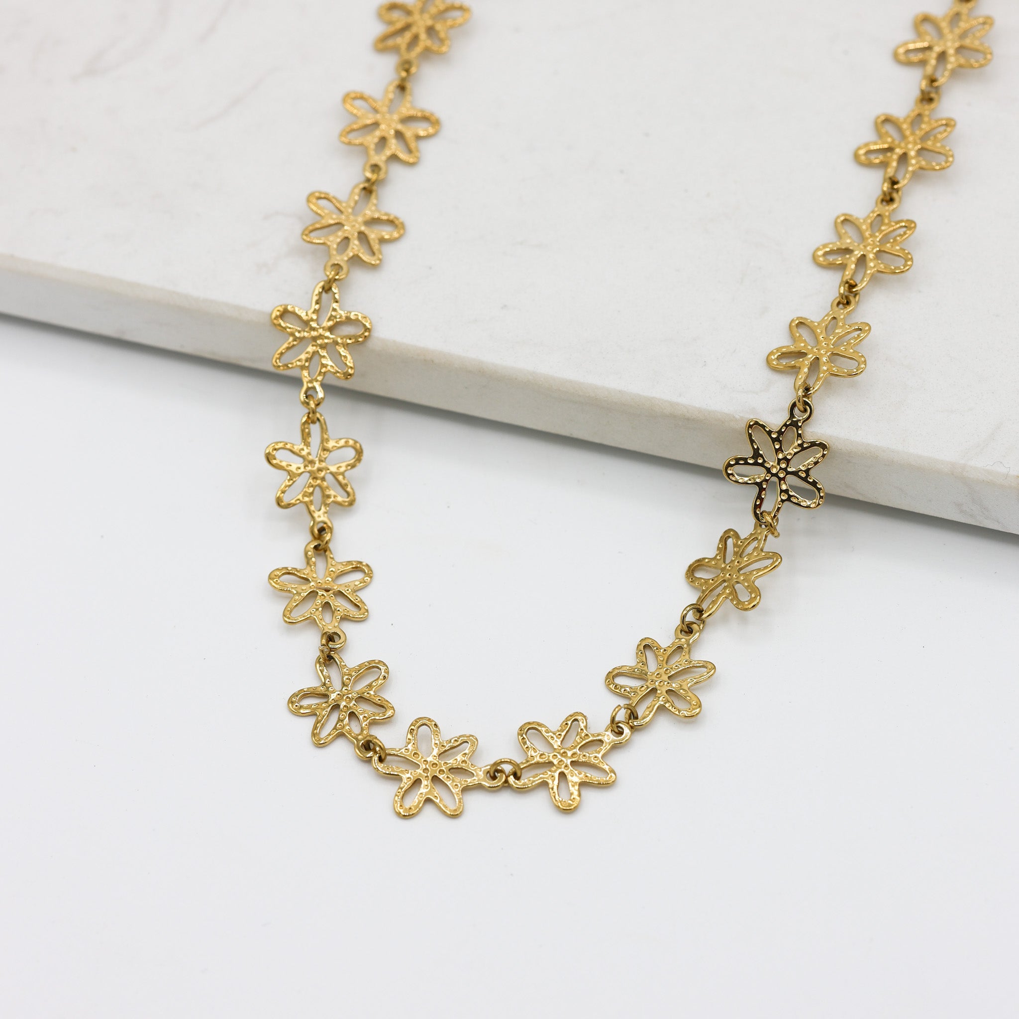 Collier Catalina