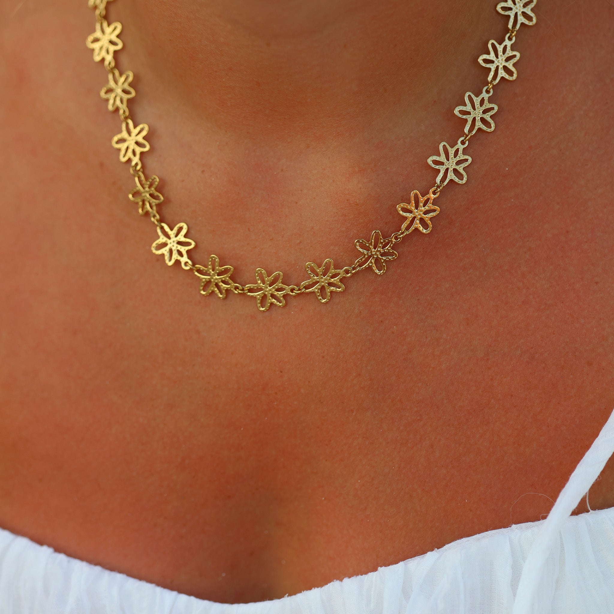 Collier Catalina