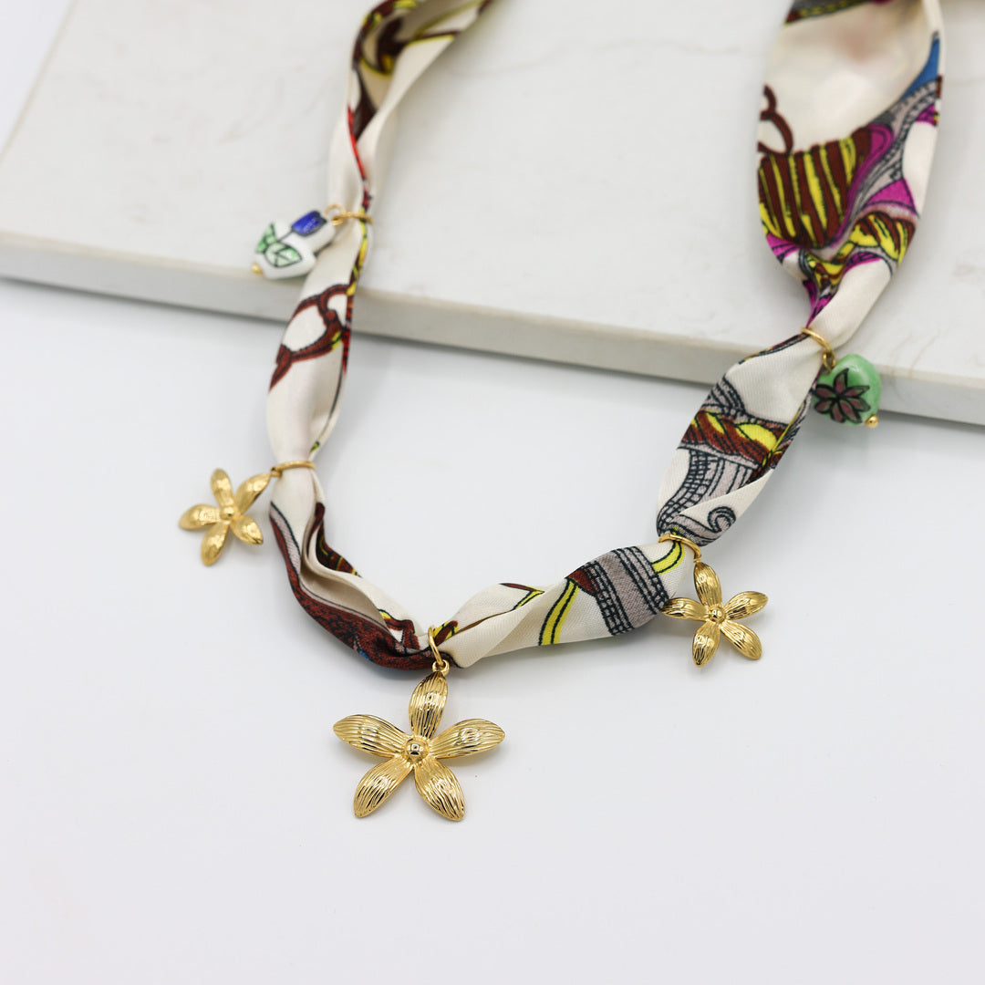 Collier Célina