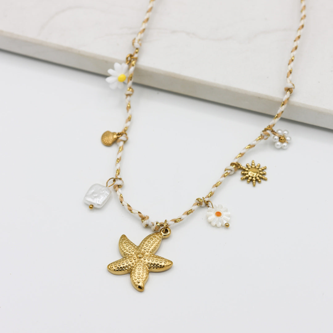 Collier Chani