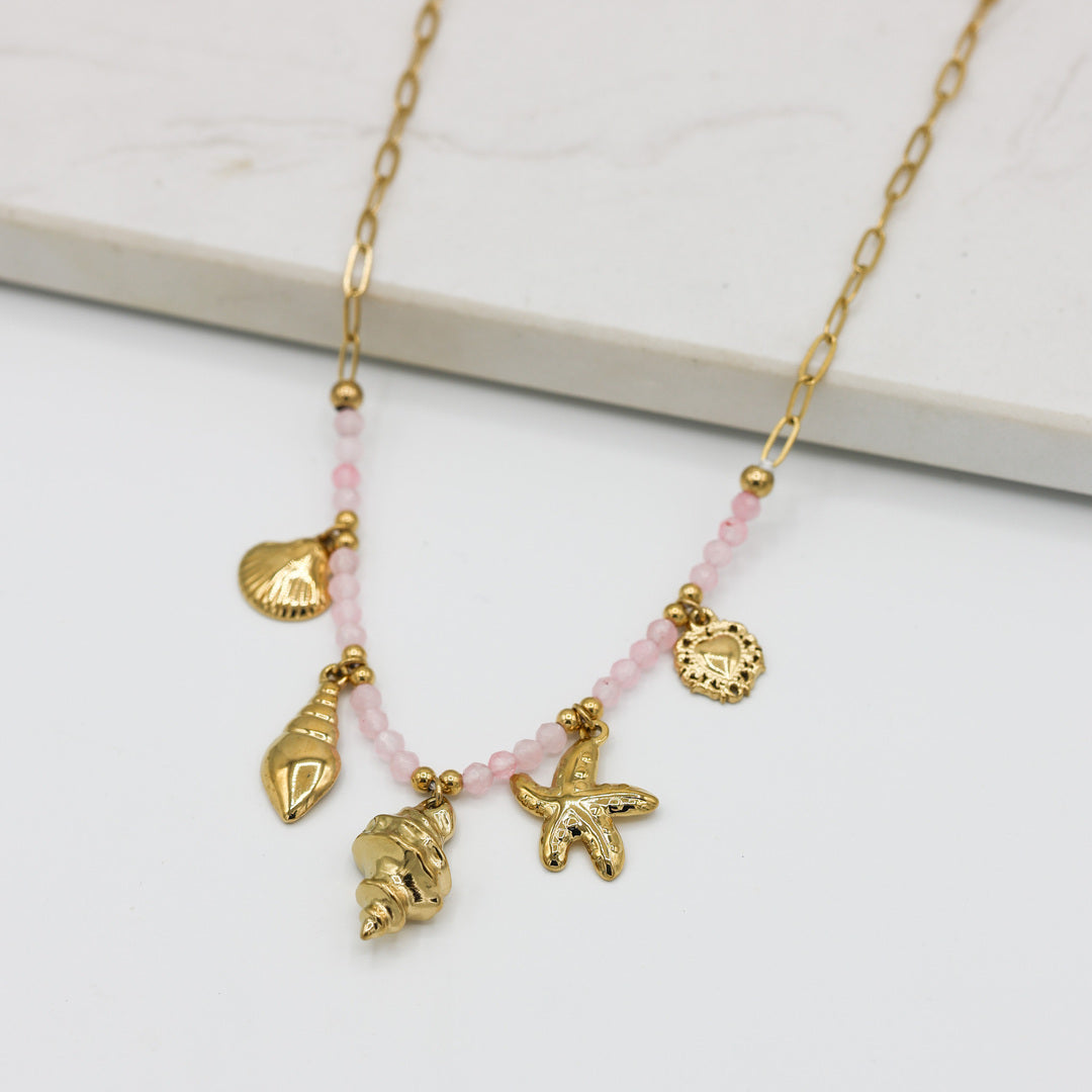 Collier Coraila