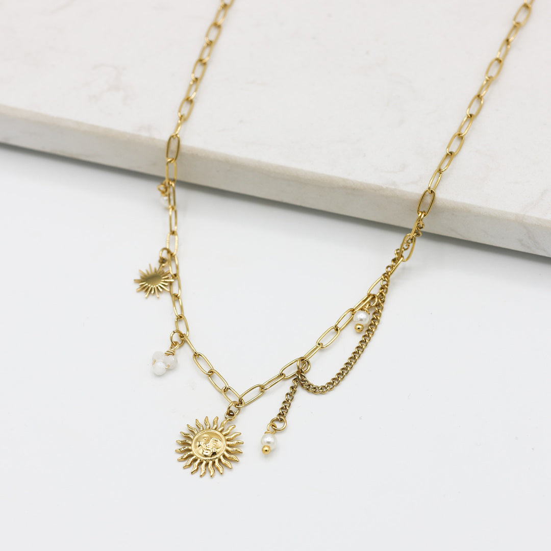 Collier Cynthia