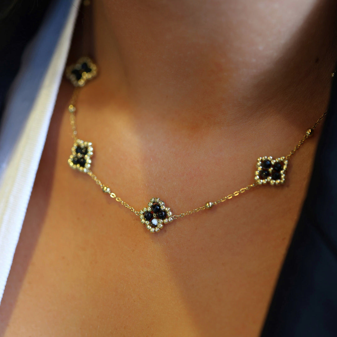 Collier Dalia