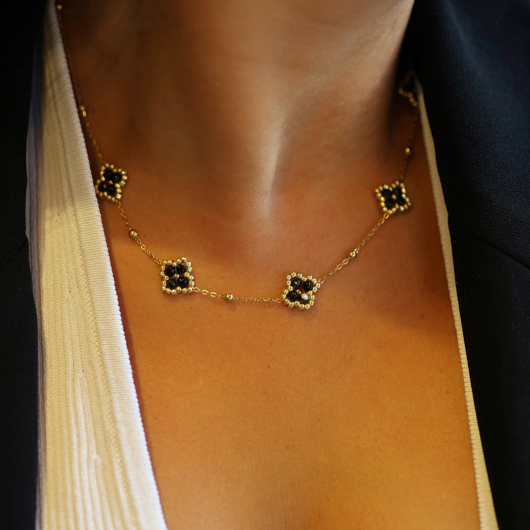 Collier Dalia