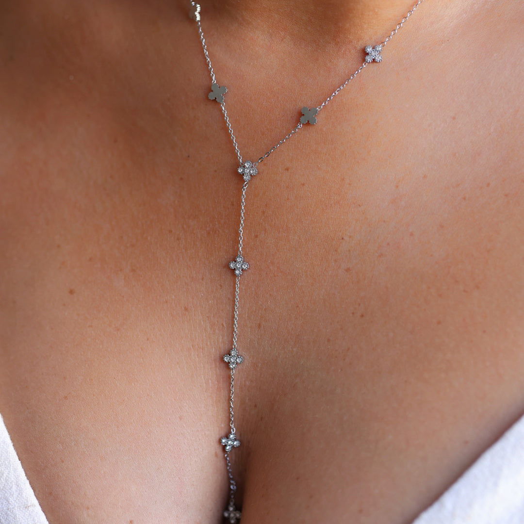 Collier Daphné