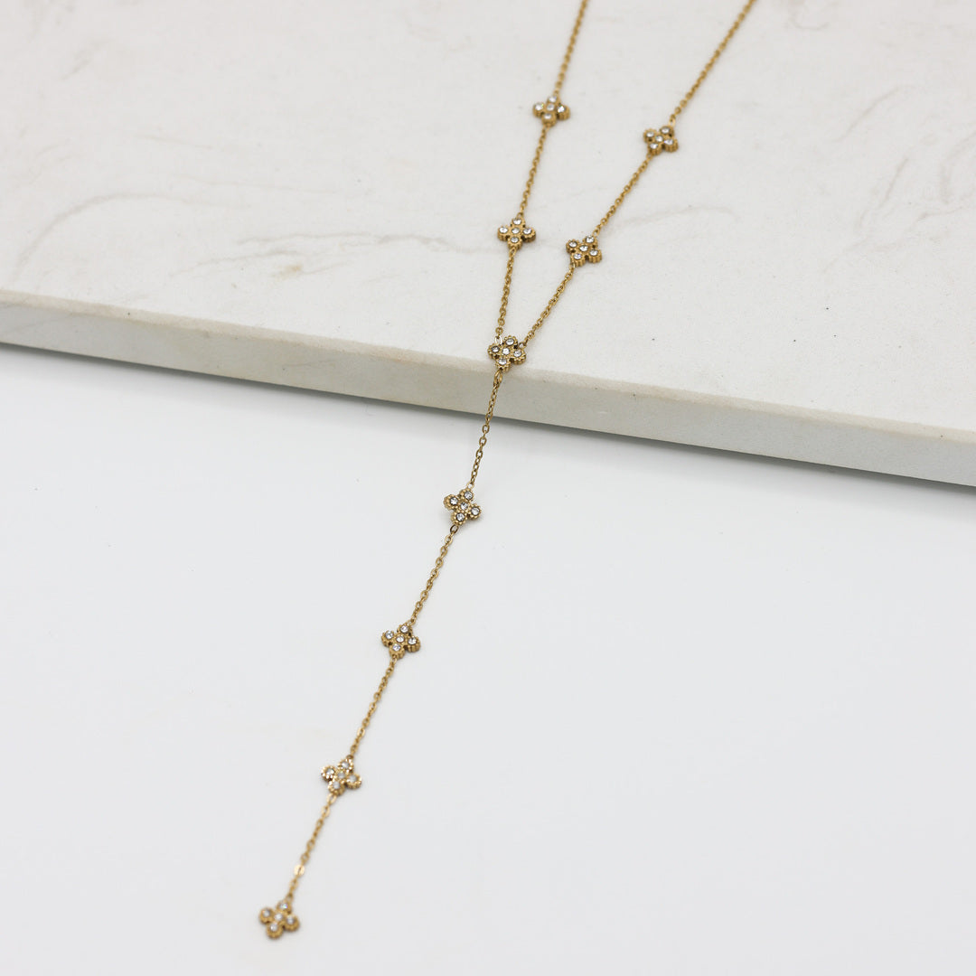 Collier Daphné