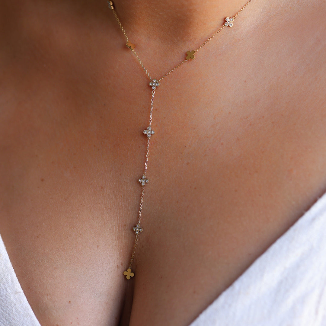 Collier Daphné