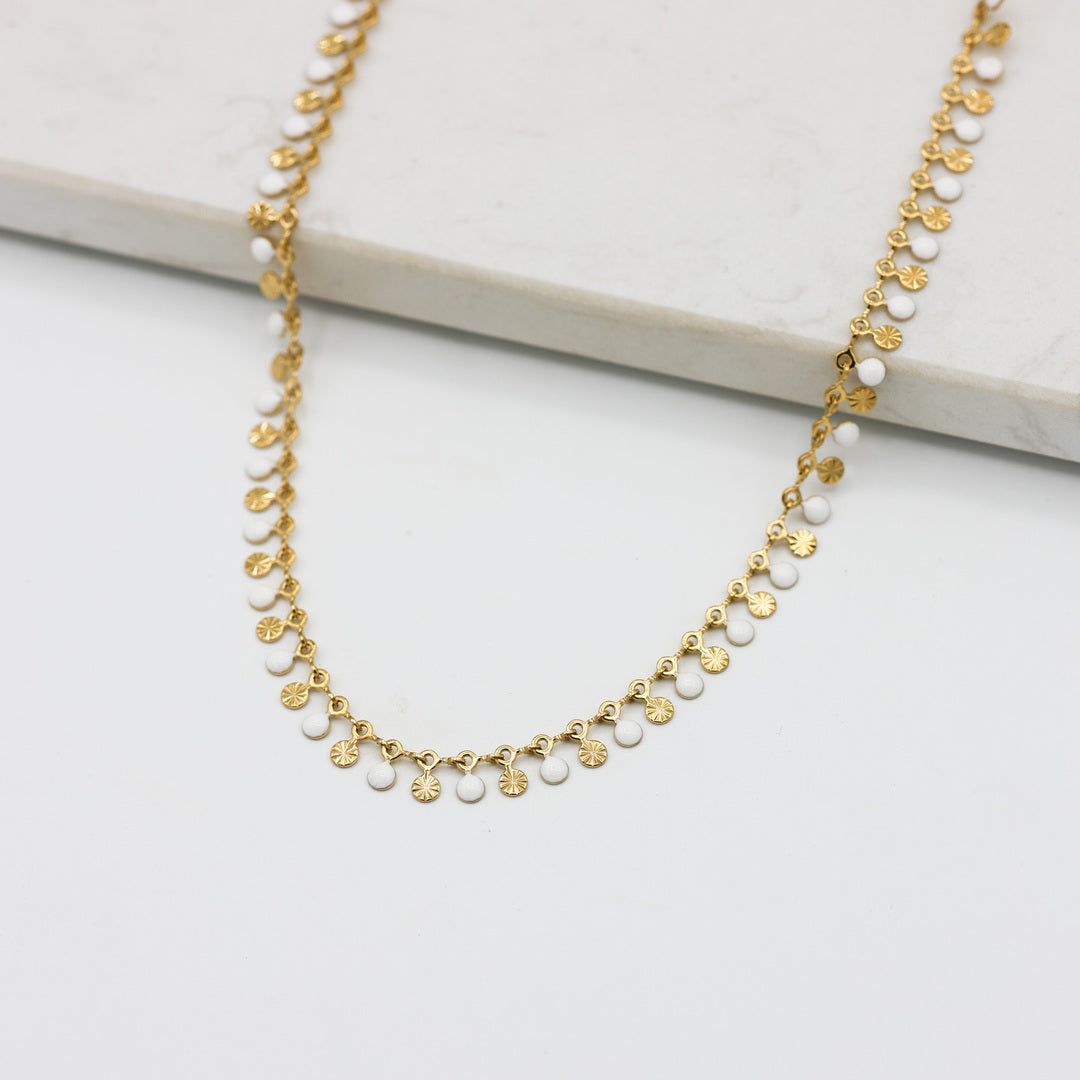 Collier Diane