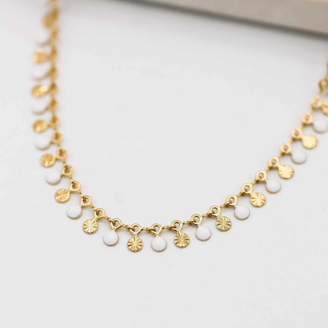 Collier Diane