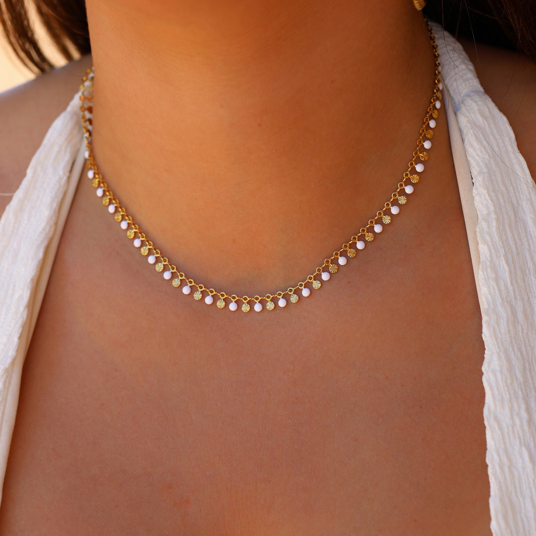 Collier Diane