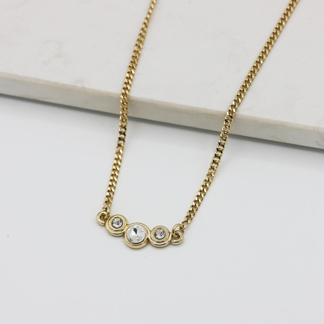 Collier Elora