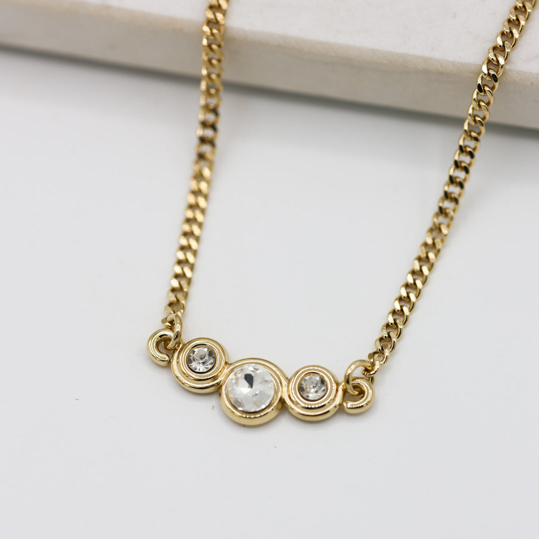 Collier Elora
