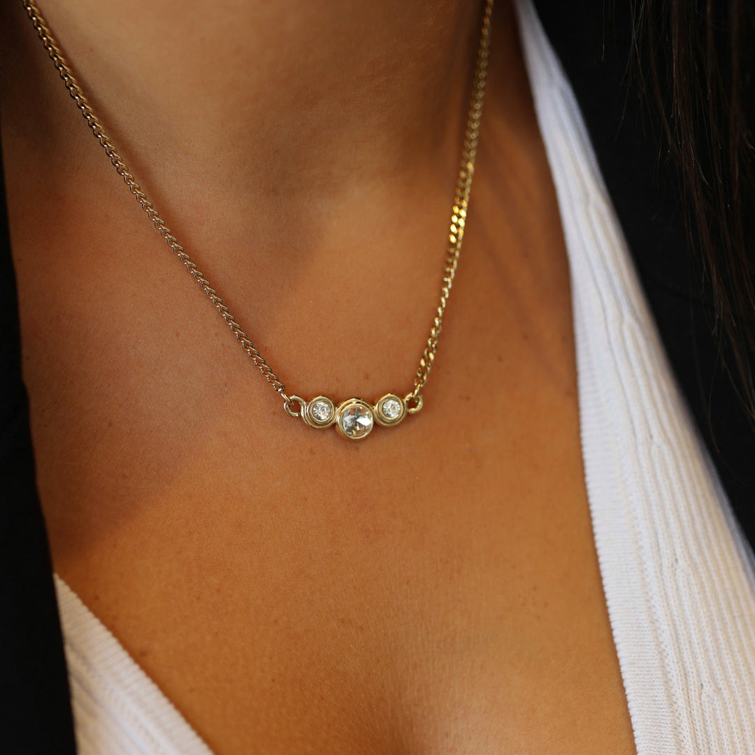 Collier Elora