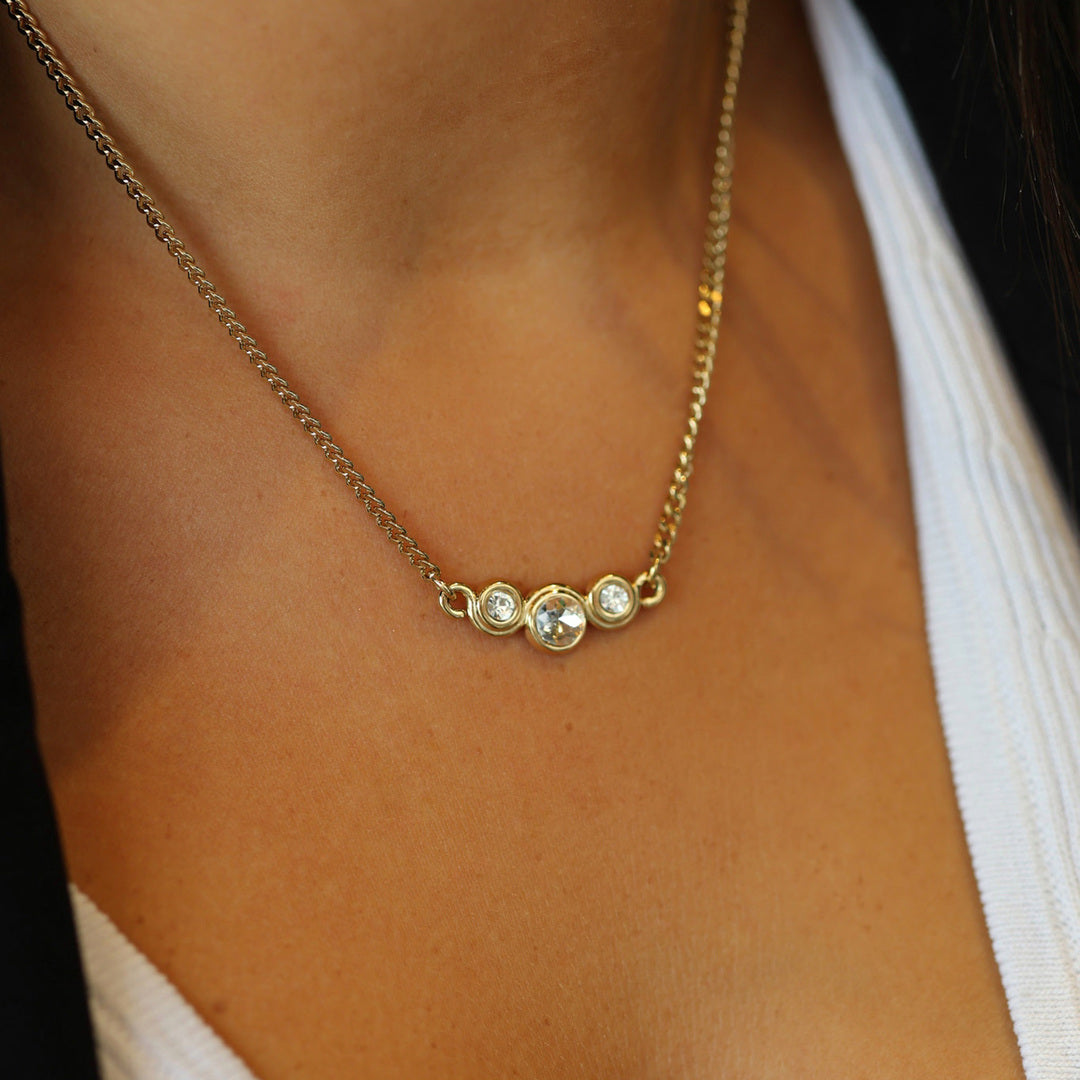 Collier Elora