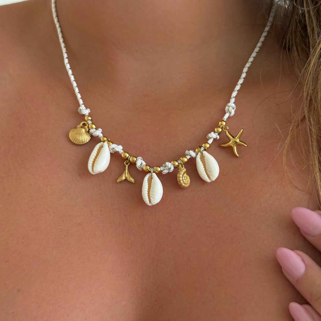Collier Elsa