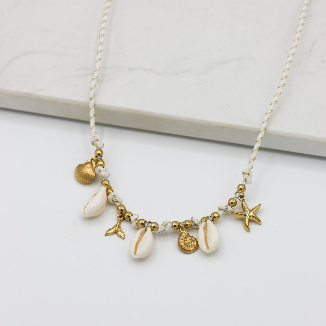 Collier Elsa