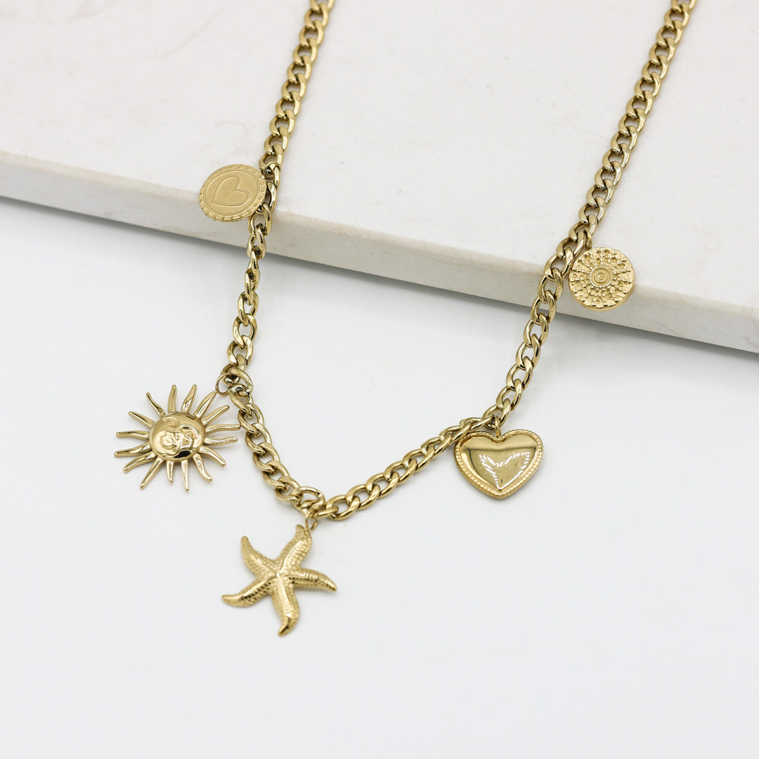 Collier Elvira